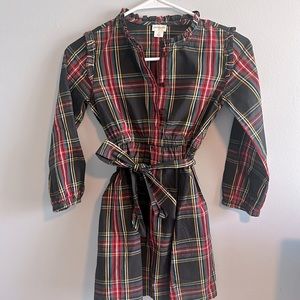 Crewcuts Dress size 8